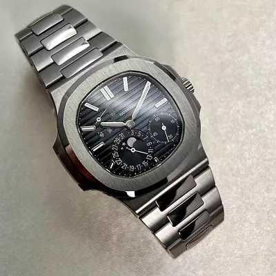 Patek philippe 5712/1A-001