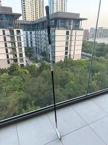 T150 4 iron Graphite Design Shaft