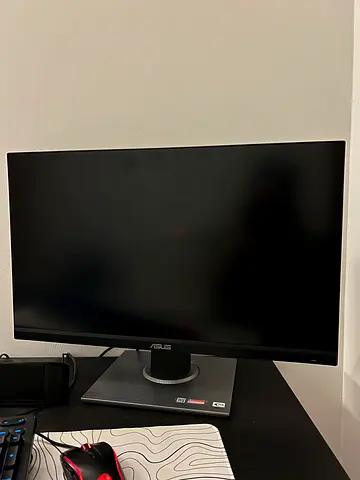 ASUS Pro Art  27 inch Monitor - QHD