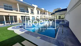 Spacious 3BR + Maid’s Room Villa for Rent in Mirdif | Family-Friendly Community | No Pets Allowed