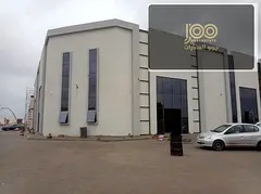 3 warehouses UAQ Umm Al Thuoob, 13,000 sq ft, 220kW, AED 650K yearly, full lease only, handover 1 mo