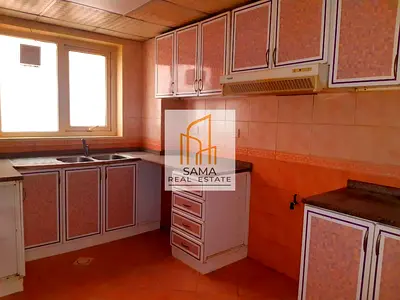 CLOSE TO MUWAILIEH BAS STOP FAMILY BUILDING 2BHK 2 WASHROOM CENTRAL AC ONLY 40 K CLOSE HALL 30 DAY FREE TODAY BIG OFFER PRIM LOCATION MUWAILIEH AREA S