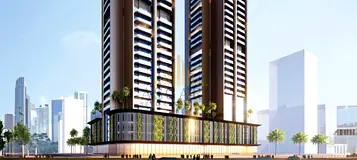 FULLY FURNISHED_CASH BUYER_EID OFFER_HIGH FLOOR_POOL VIEW