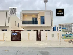 A villa on the main street, ready to move in, including all registration and ownership fees, in one