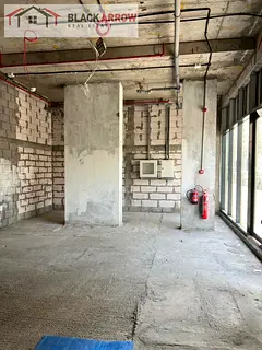 Retail Shop | Meydan | Spacious