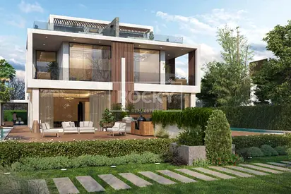 Corner Unit | Handover Q2 2026 | Resale