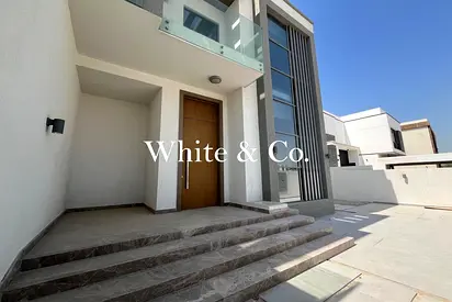 Private Pool | Type A | Luxurious Villa