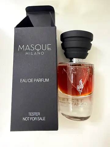 Masque Milano - Tango Eau de Parfum Tester (35ml)