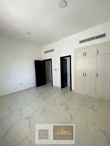 فرصة مميزة! 🔥 للإيجار في الجرف 2 – شقة غرفتين وصالة ماستر مع بلكونة، سكن راقٍ ومساحة مريحة!