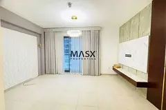 Ready to Move | Unfurnished | Prime JVC Location