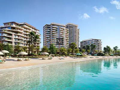 WATERFRONT LIVING | SPACIOUS LAYOUT | LUXURIOUS | RESALE