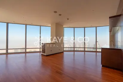 Massive Layout | Skyline + Sea Views | High Floor