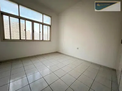 HOT OFFER!!NO ADMIN FEE 1BHK APARTMENT 2 BATHROOM WITH WARDROBES & BALCONY ONLY FOR FAMILY JUST 30K IN AL QASIMIA