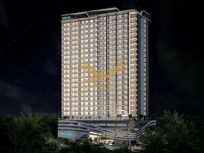Premium Apartments | Smart Home | High ROI