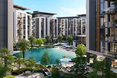 Luxury Living | Boulevard View | Specious Layout