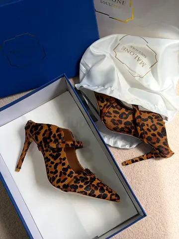 Malone souliers mules