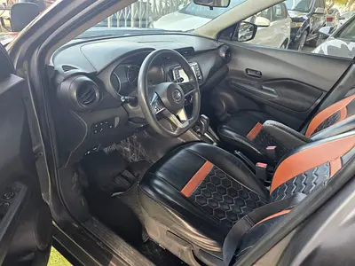 Nissan Kicks, миниатюра 19