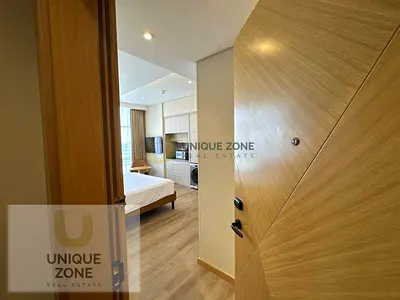 Modern Fully Furnished | High ROI Investment