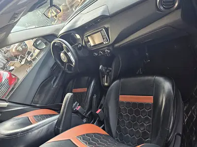 Nissan Kicks, миниатюра 14