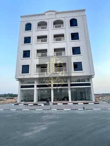 A prime investment opportunity to own a fully integrated residential and commercial building