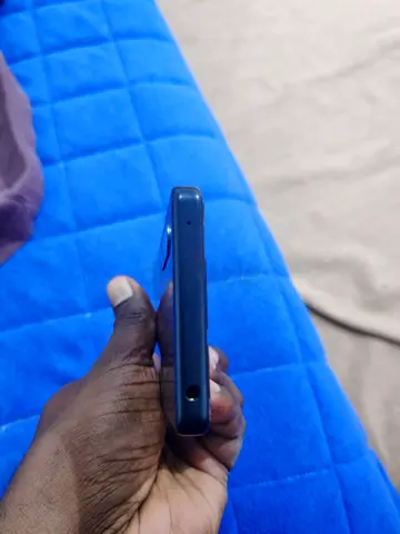 Sony Xperia 10 mark 4 6gb 128gb black exchange possible