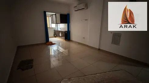 استوديو للإيجار في موقع هادئ ومميز داخل منطقة الروضة 2، واحدة من المناطق السكنية المطلوبة في عجمان بسبب قربها من جميع الخدمات الأساسية وسهولة الوصول إ