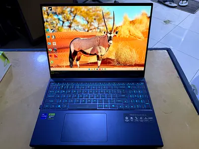 Predator Helios Neo 16