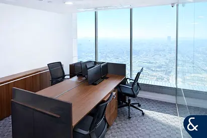 Prime SZR Location | Multiple Cabins