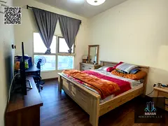 Hot Offer 2BHK | Lilly Tower Emirates City | Ready to Move | Prime Location | 45K Rent