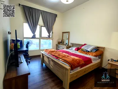 Hot Offer 2BHK | Lilly Tower Emirates City | Ready to Move | Prime Location | 45K Rent