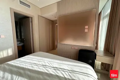Jumeirah and Burj Arab View | 2 Bedroom