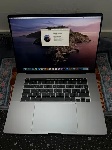 MacBook Pro For Sale