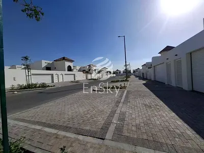 Brand new villa, ready to be occupied