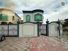 🔥 Special offer for rent: Corner villa in Al Rawda 3, Ajman at a bargain price 🔥