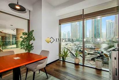 FULLY FURNISHED | EJARI | NO COMMISION | MARINA