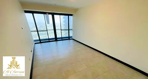 Spacious 2BR + Maid | Balcony | Meadows View
