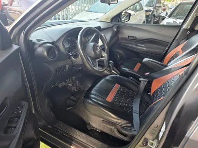 Nissan Kicks, миниатюра 18