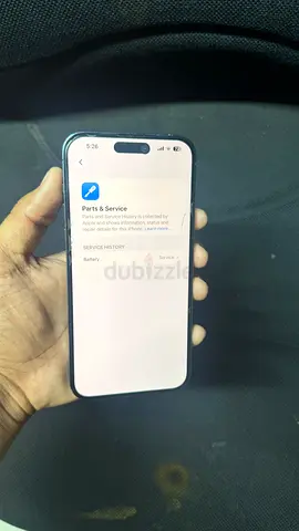 iPhone 14 Pro Max - 128 gb everything original not opened or repair only serious buyer