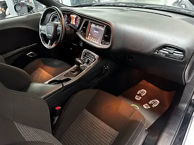 2022 Dodge CHALLENGER 照片 13