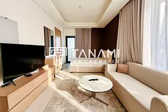 High Floor | Fully Furnished | Prime Location