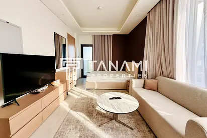 High Floor | Fully Furnished | Prime Location