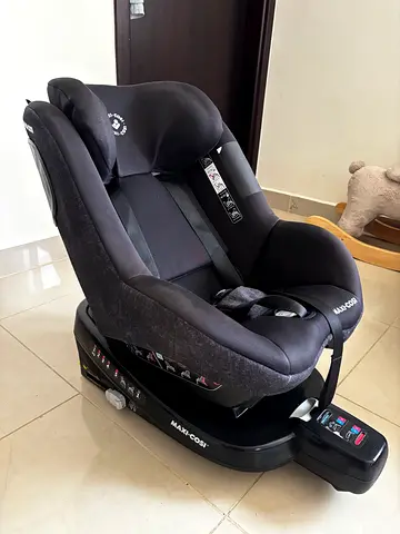 Car Seat Maxi Cosi