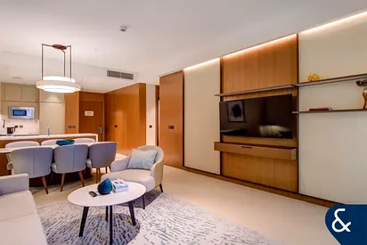 Exclusive | Iconic Building | Prime Location