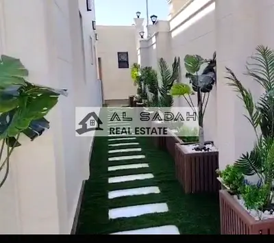 � فرصة مميزة لامتلاك فيلا في الشارقة – منطقة المنصورة