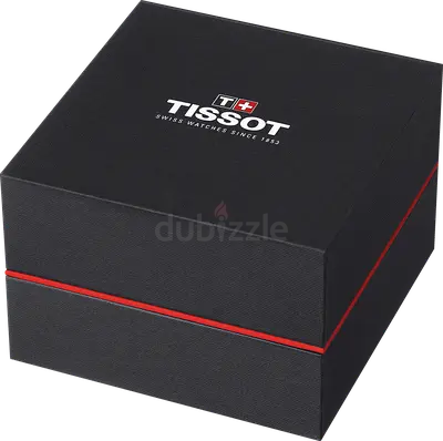 Tissot New Watch Box