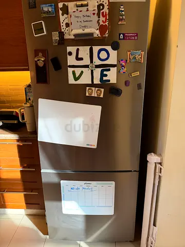 Siemens iq300- 578 liter refrigerator