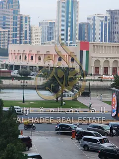 🏡✨ Spacious Apartment for Rent in Al Majaz 3, Sharjah ✨🏡