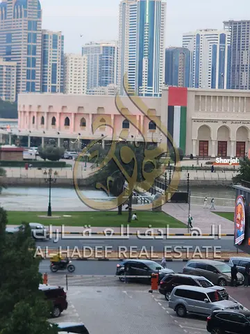 🏡✨ Spacious Apartment for Rent in Al Majaz 3, Sharjah ✨🏡