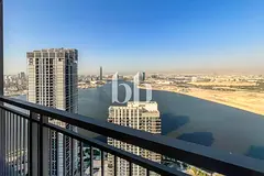 Largest Layout | High Floor | Vacant | Sea View