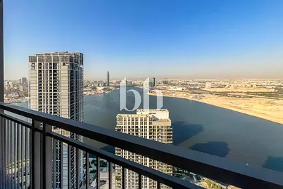 Largest Layout | High Floor | Vacant | Sea View